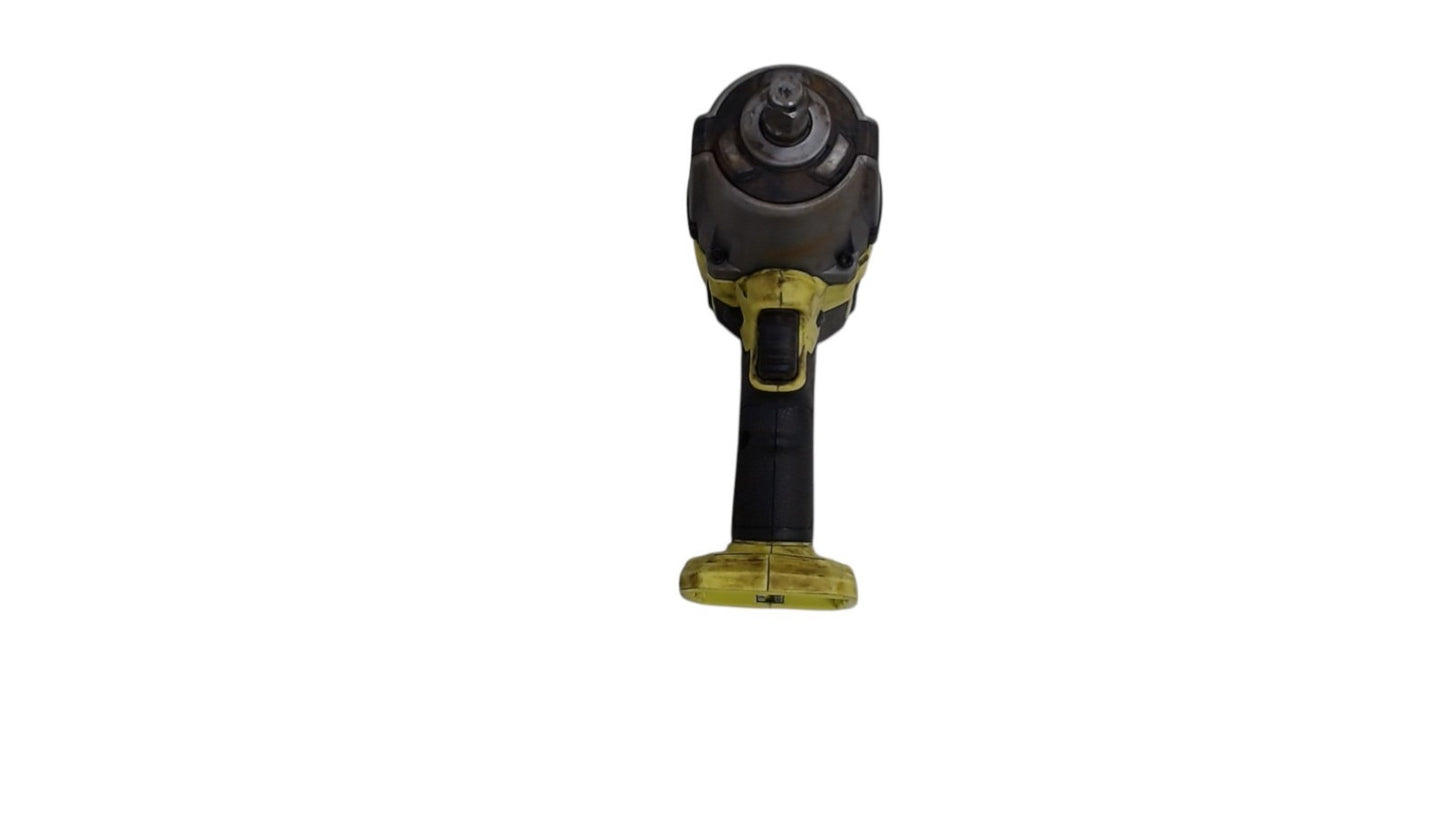 Ryobi PBLIW01B HP 18V 4-Mode 1/2” High Torque Impact Wrench Brushless-DIRTY