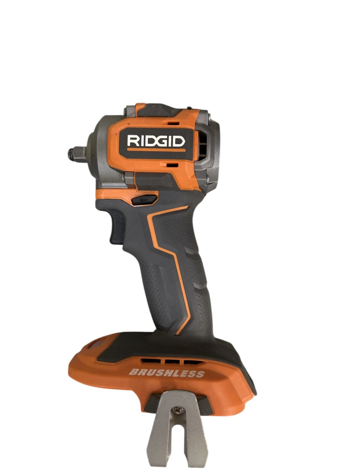 RIDGID R87207B 18V Sub-Compact Brushless Cordless 3/8" Impact Wrench-USED-