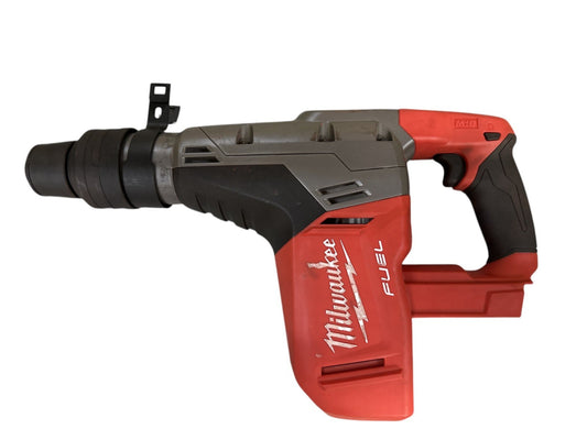 Milwaukee 2717-20 M18 FUEL 18V 1/9-16" SDS-Max Rotary Hammer -READ-