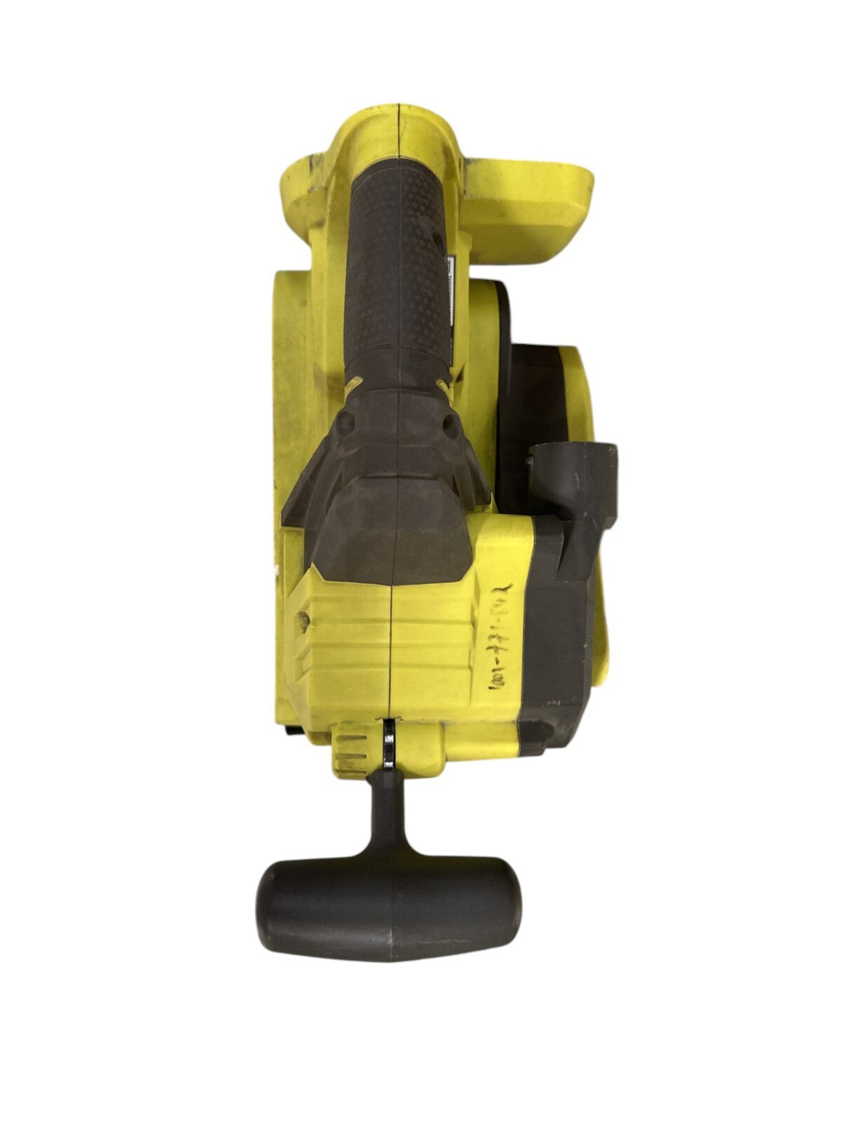 Ryobi P450 18V ONE+ 3" x 18" Cordless Brushless Belt Sander - TOOL ONLY-