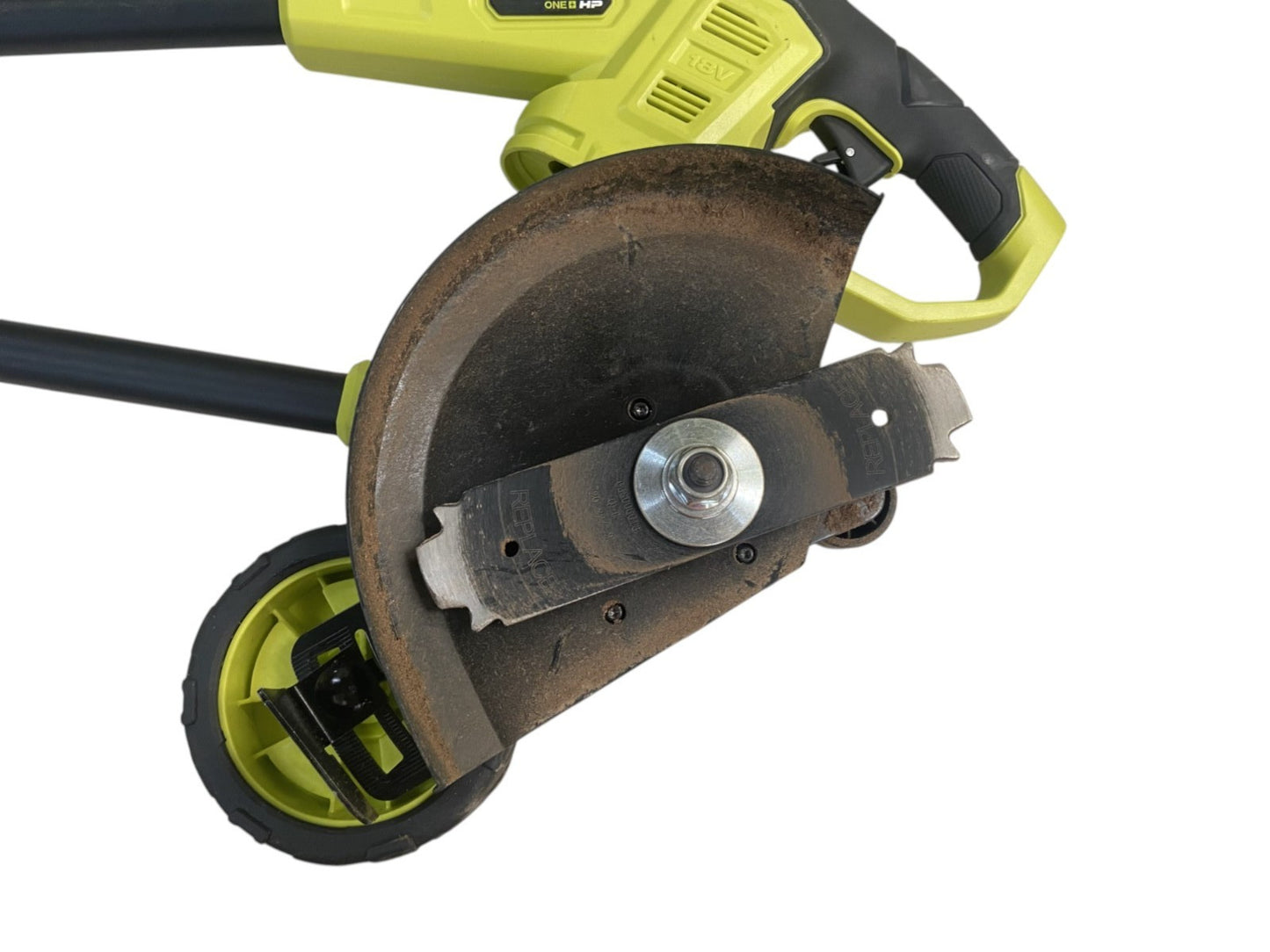 RYOBI ONE+ HP 18V Brushless Edger P2302 (Tool Only)