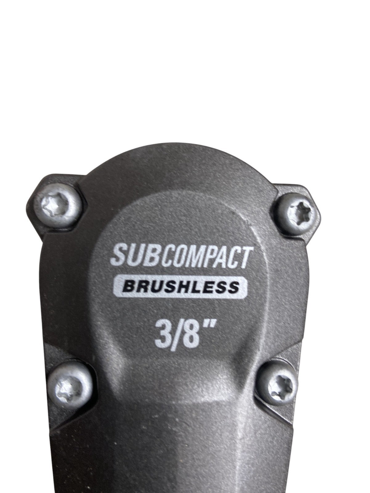 RIDGID R8720B 18V SubCompact 4-Mode 3/8 in Right Angle Impact Wrench Tool Only