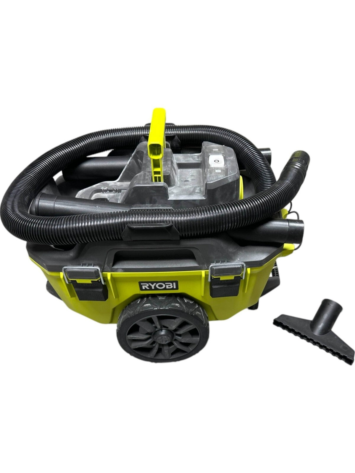 RYOBI PCL735B 18V Cordless 6 Gal. Wet Dry Vacuum (Tool Only)