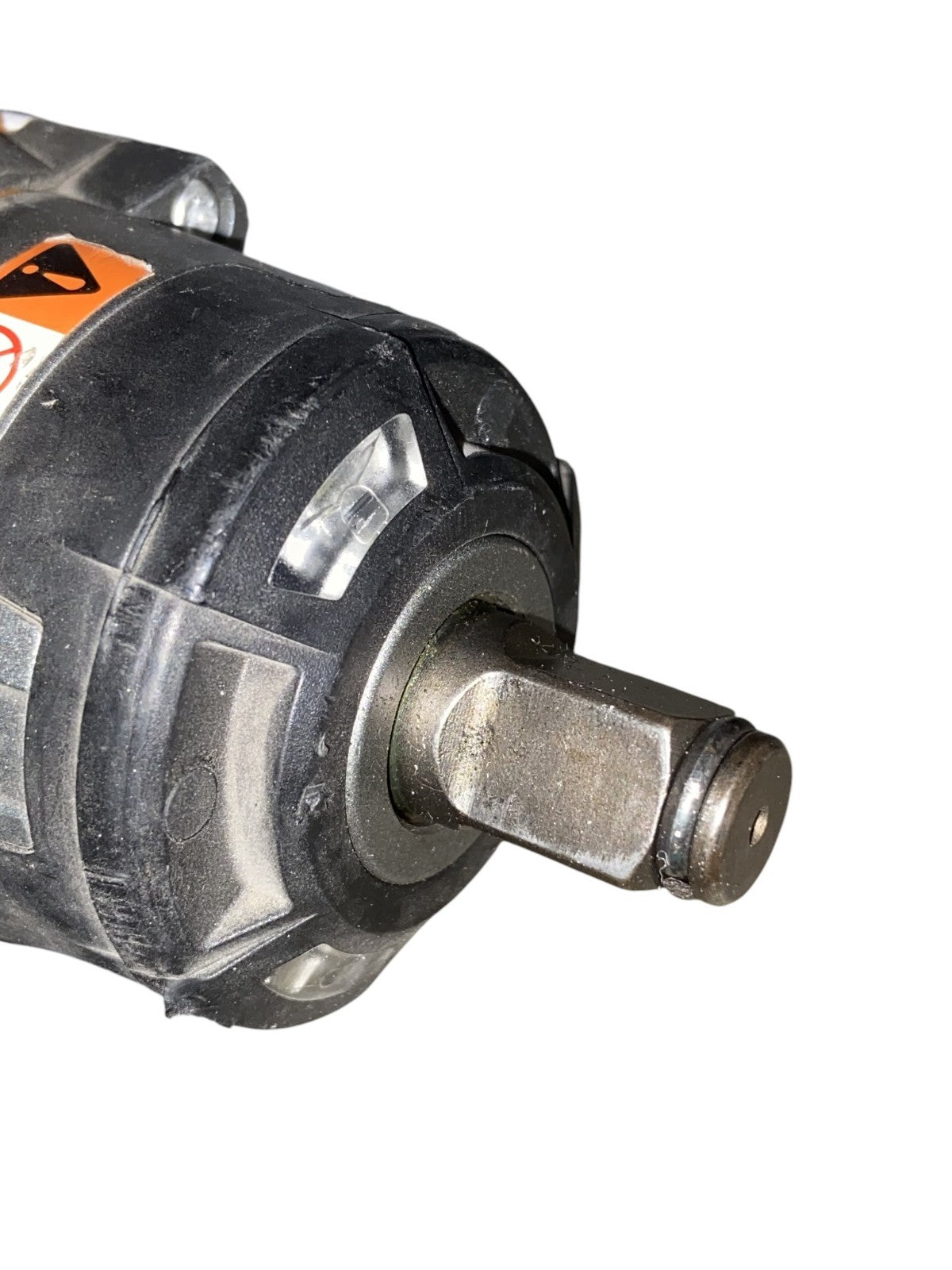 RIDGID 18V Brushless 4-Mode 1/2 in. High-Torque Impact Wrench (Tool Only) R86011