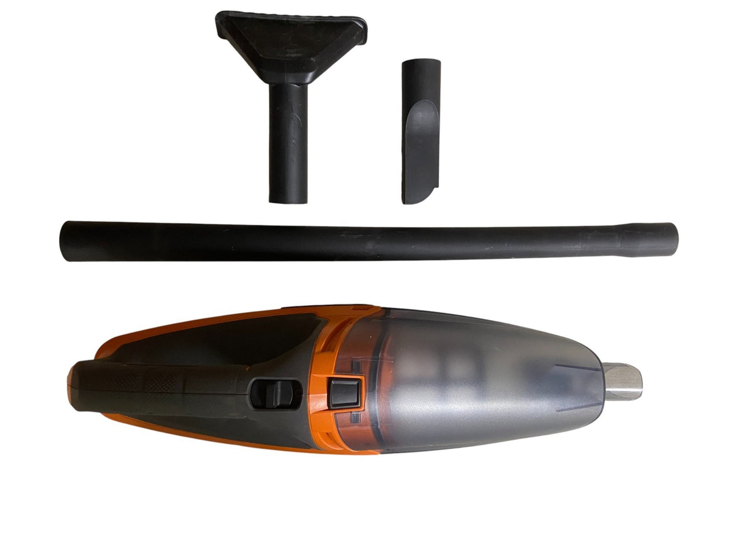 RIDGID 18V Hand Held Vacuum Cordless Compact Tool Only R8609021B