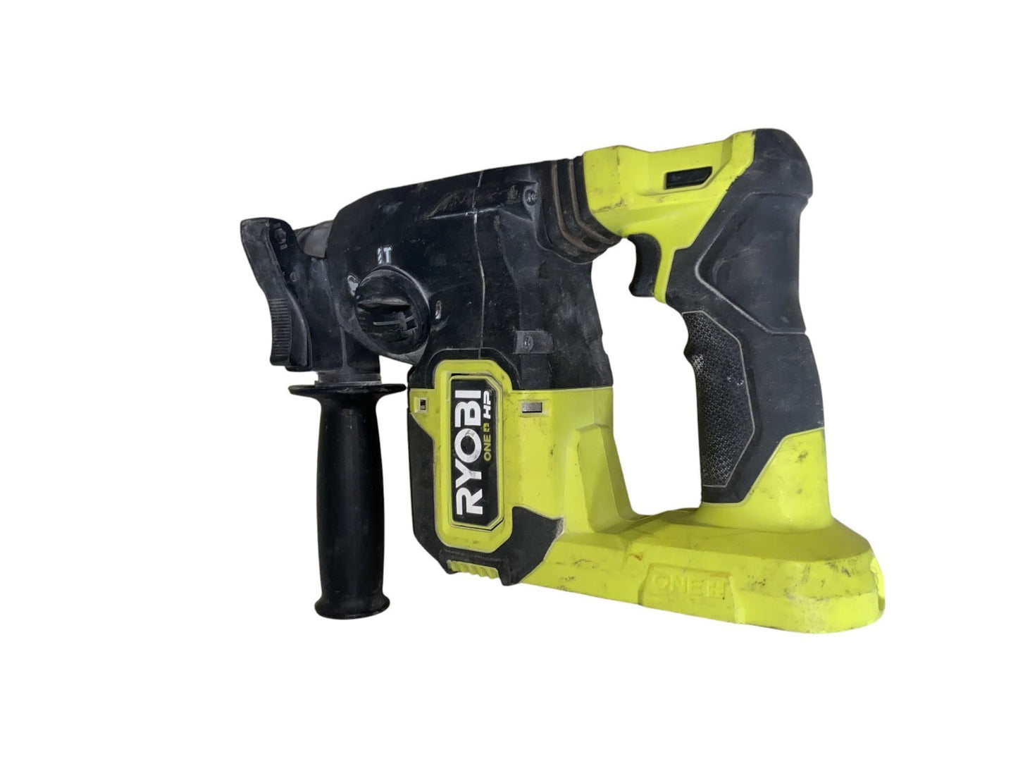 Ryobi P223 18V 1" Cordless Rotary Hammer Drill (Dirty)