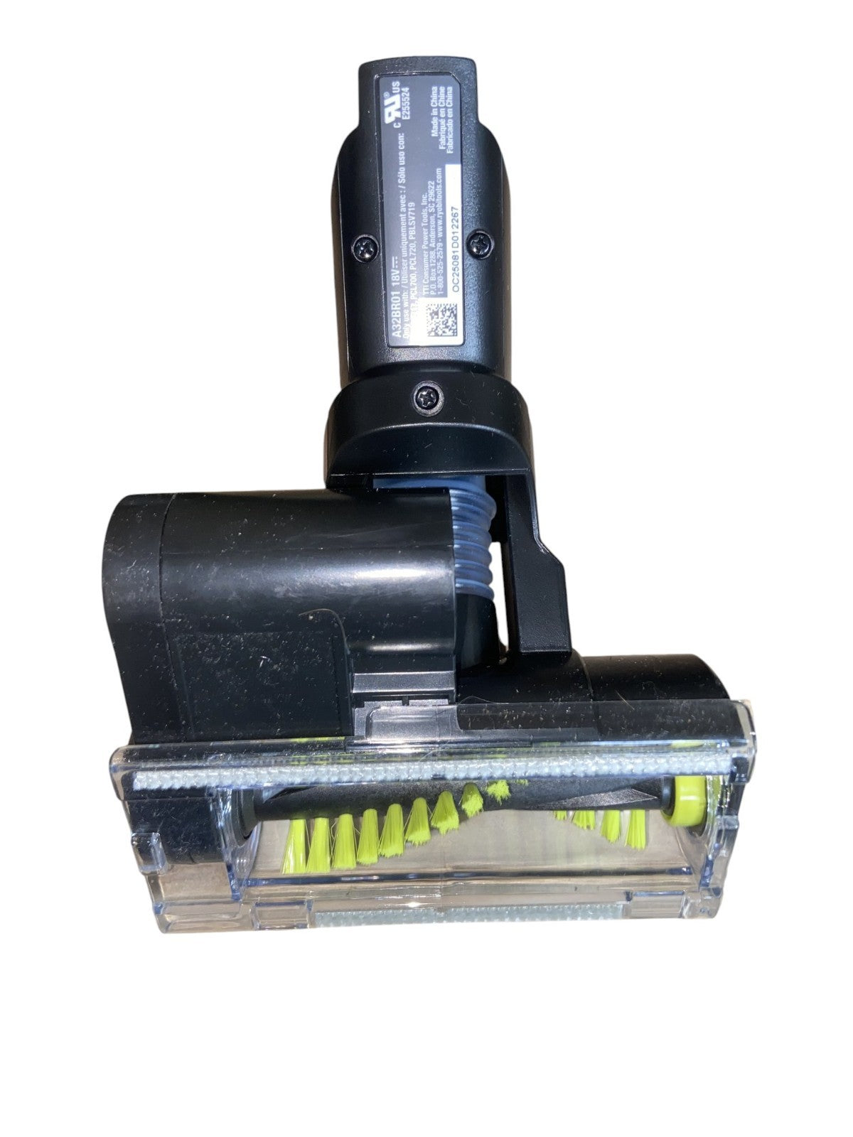 Ryobi PBLSV719K 18V ONE+ HP Advanced Stick Vacuum Kit (Read Description)