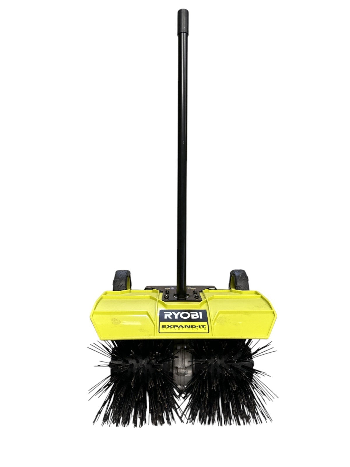 Ryobi RYSWP Expand-It Attachment Sweeper 15" -USED-