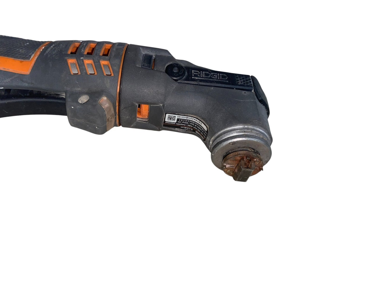 Ridgid 18v Multi Tool JobMax R8620 Series E (Tool Only)