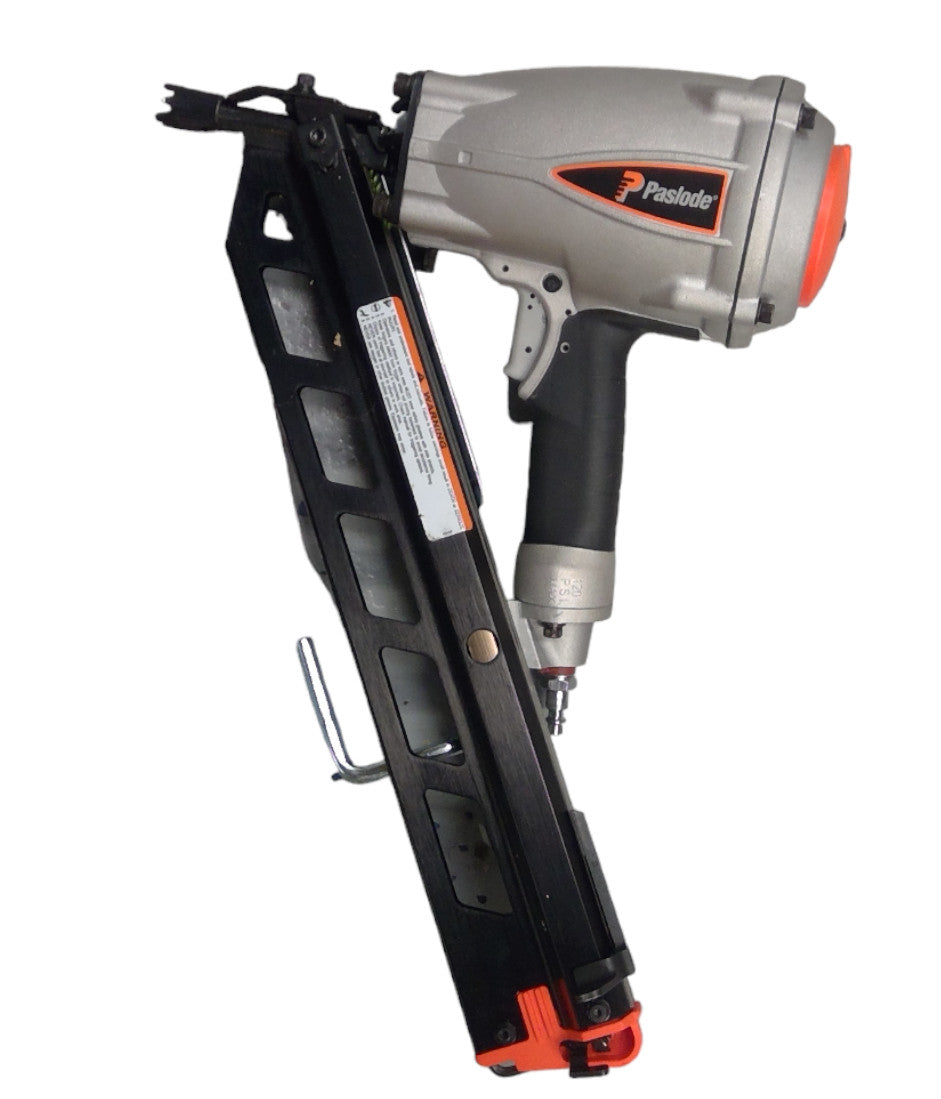 Paslode F350S Pneumatic Framing Nailer -FOR PARTS-