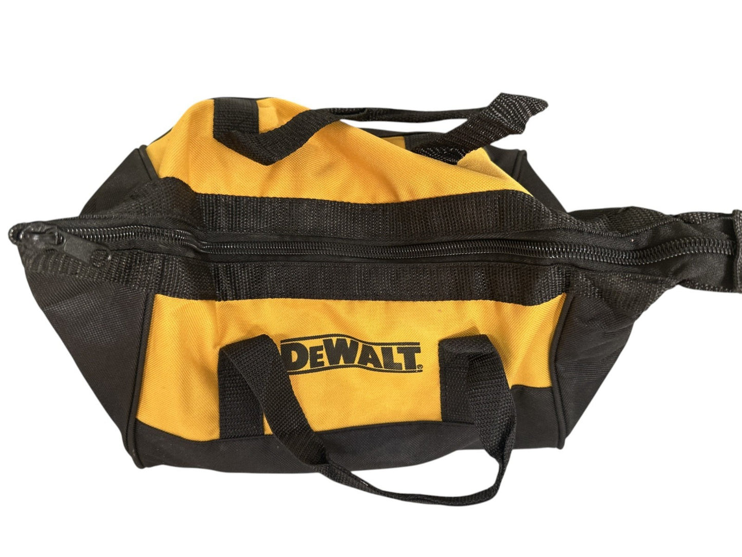 Dewalt DCF809D1 Atomic 20V Brushless 1/4" Impact Driver Kit -USED- LOOSE COLLET