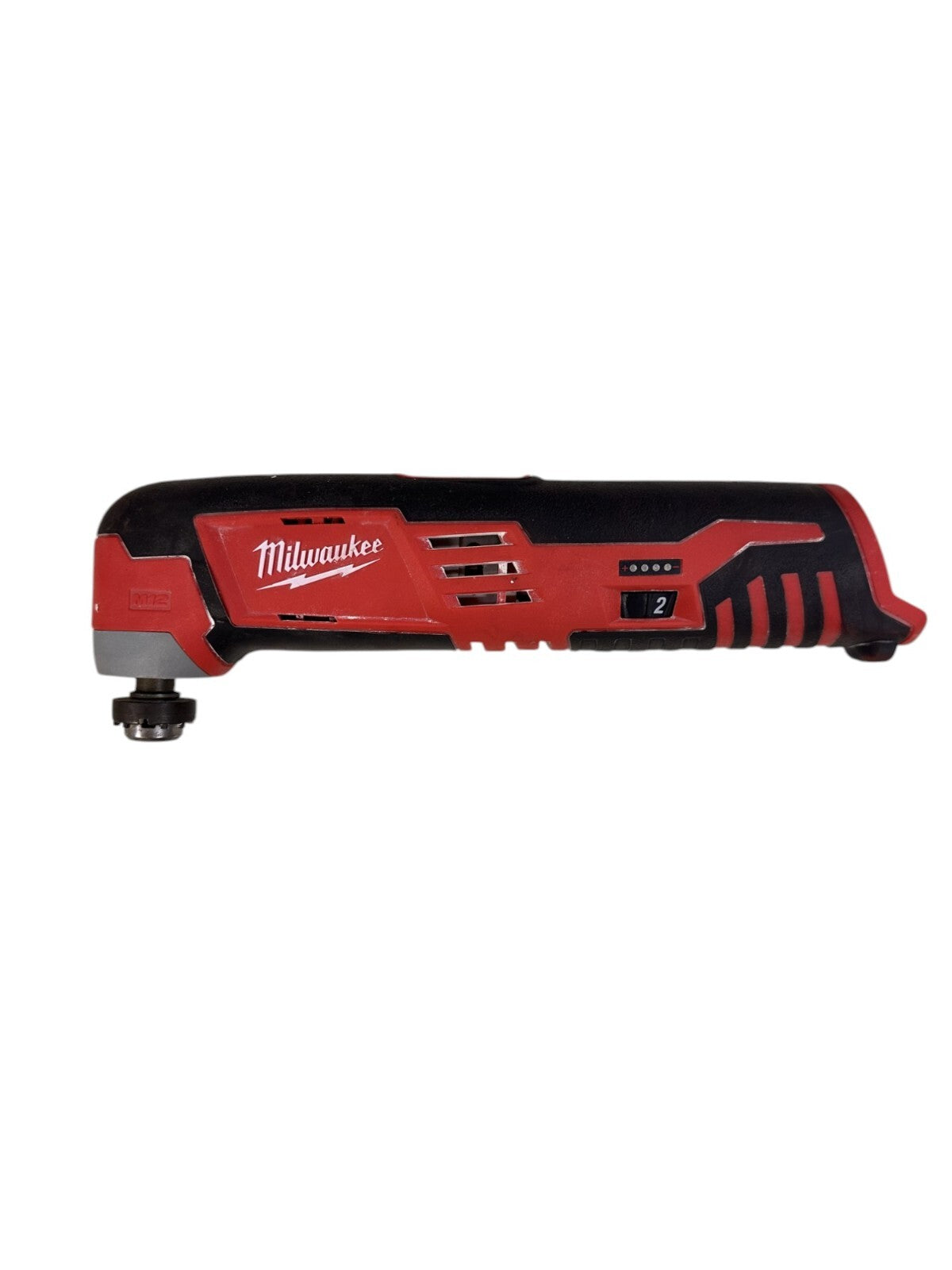 Milwaukee 2526-20 M12 12V Fuel Brushless Oscillating Multi-Tool (TOOL ONLY)