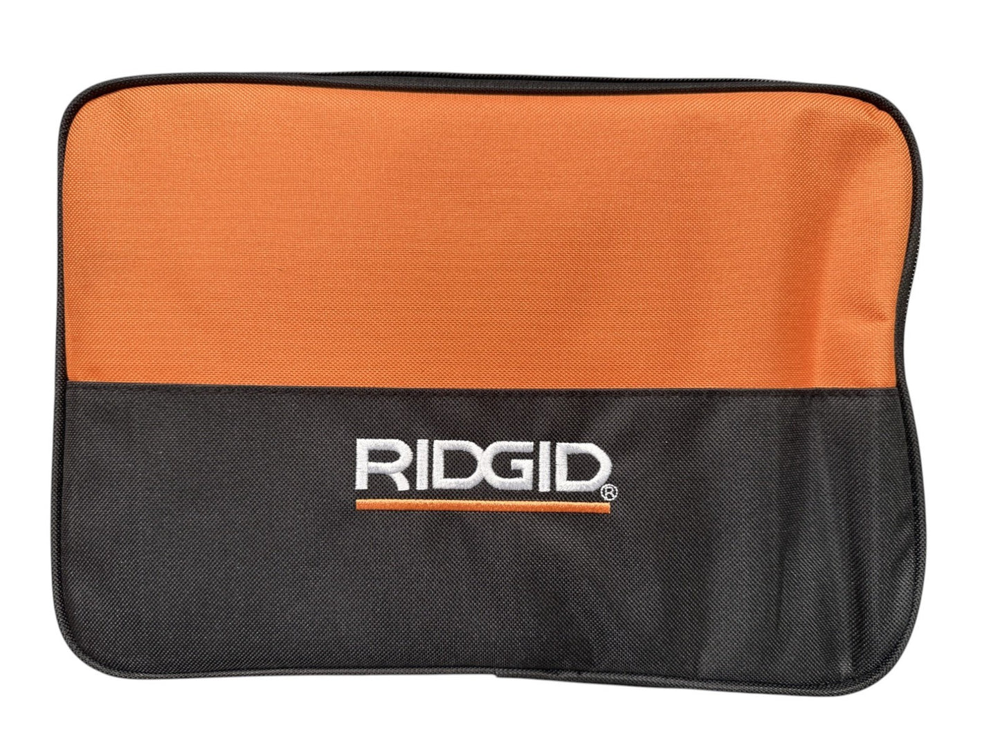 RIDGID R860010K 18V Cordless 1/2" Drill/Driver Kit w/ 2 Ah Battery and Charger