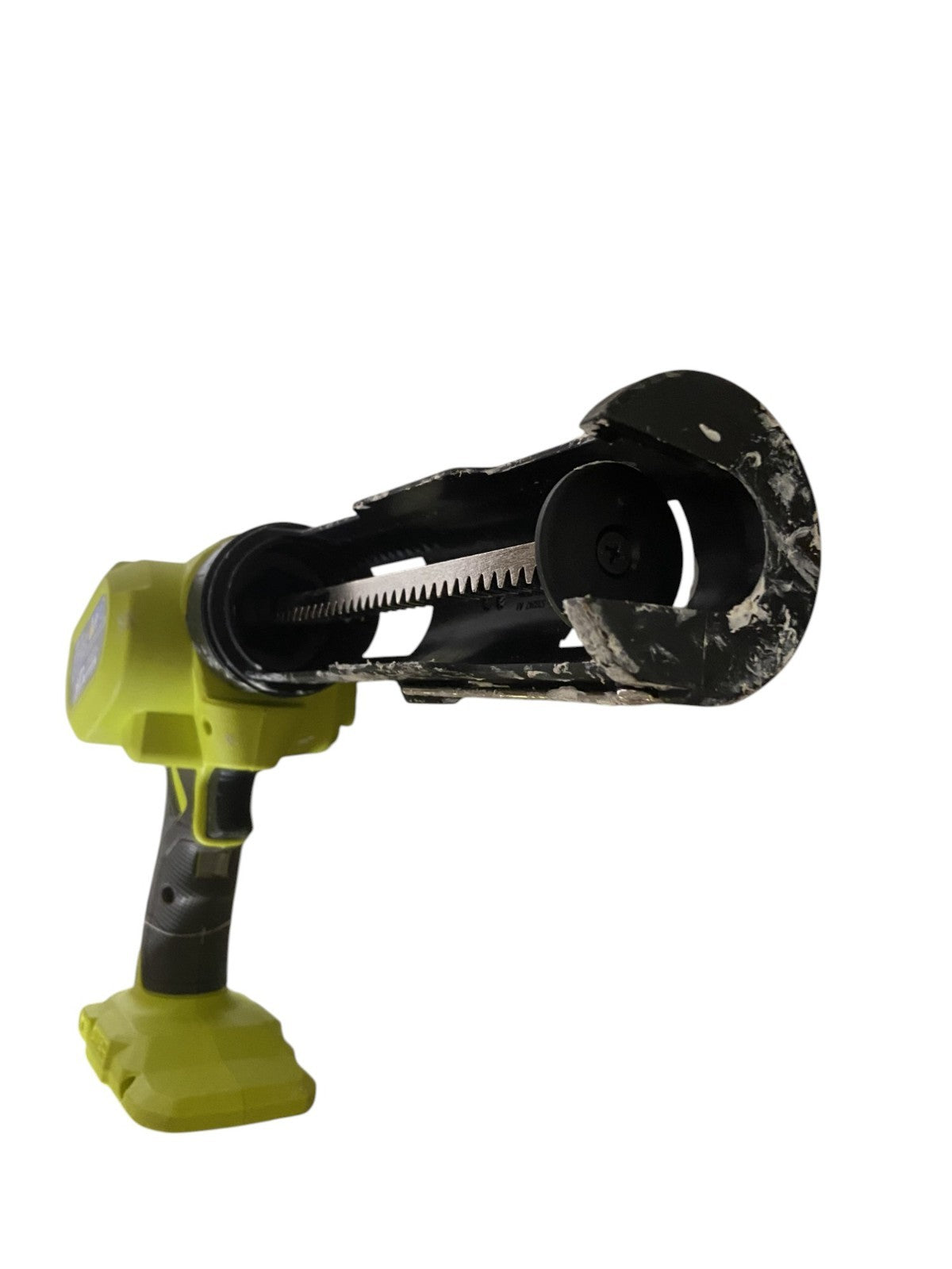 Ryobi 18V 10 oz. Caulk Adhesive Gun PCL901B