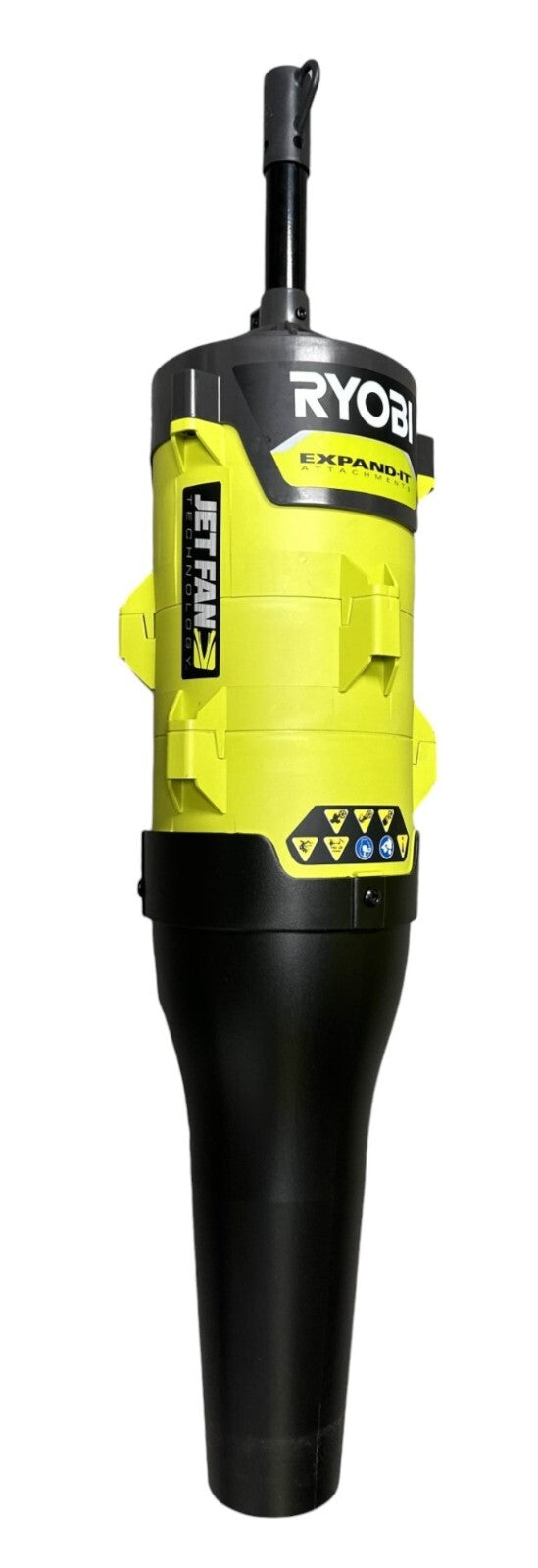 Ryobi Expand-It Jet Fan Blower Attachment RYAXA22VNM