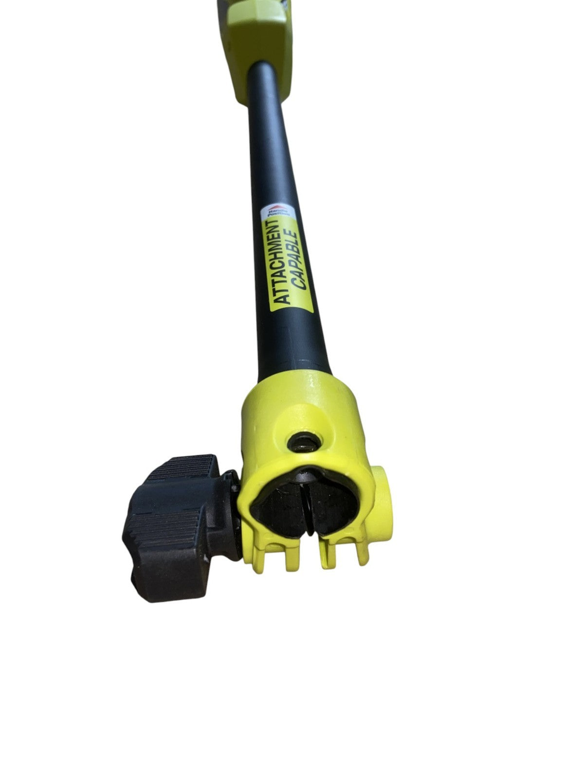 Motor Head for Ryobi 40V 15" inch Battery String Trimmer MOTORHEAD ONLY RY40PH01