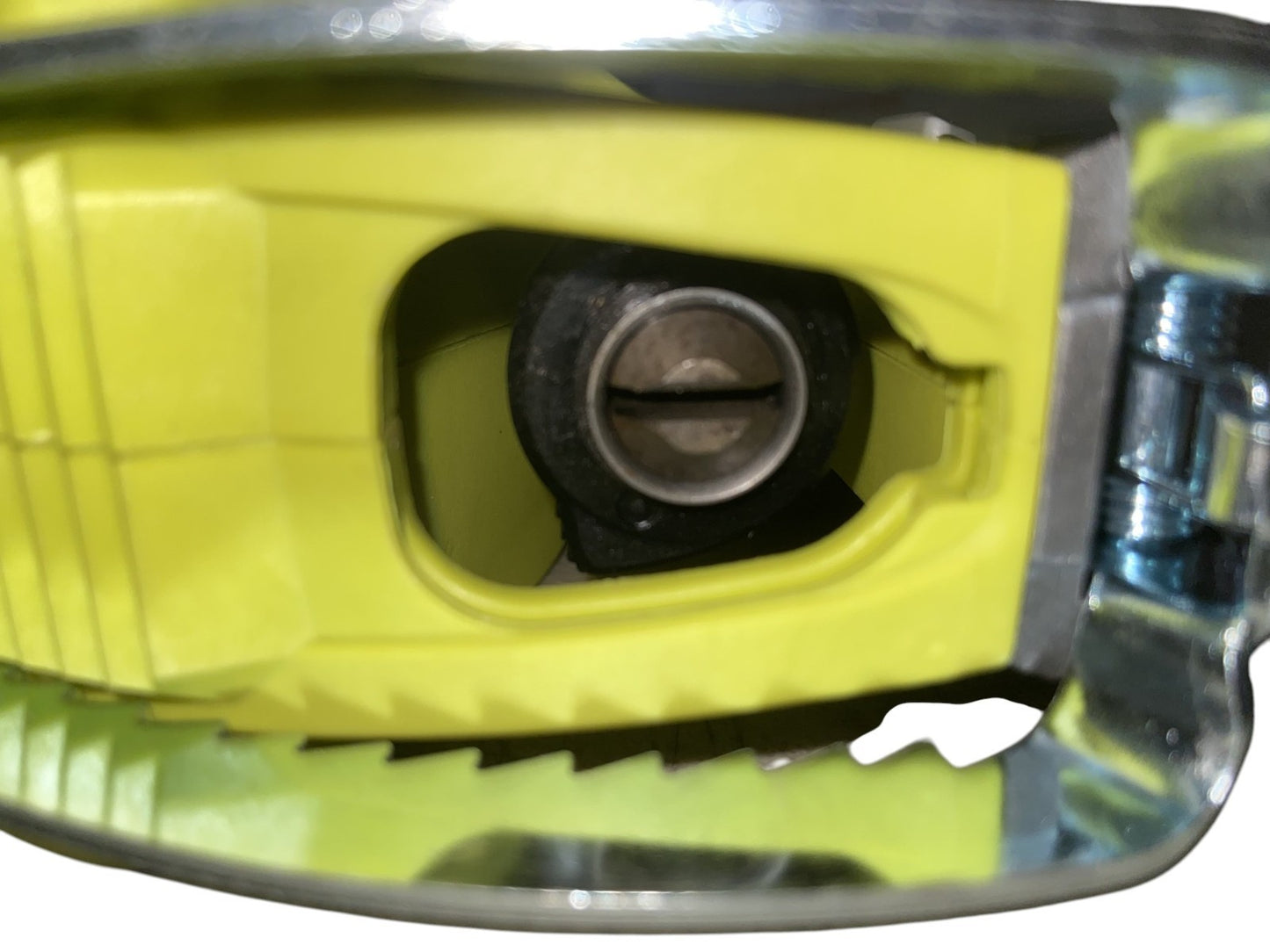 RYOBI 18V Electric Pruning Reciprocating Saw (Tool Only) P2503 (No Blade)