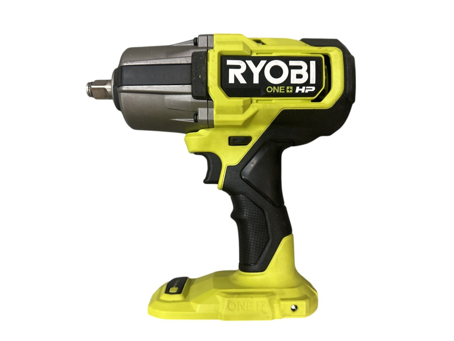 Ryobi PBLIW01B HP 18V 4-Mode 1/2” High Torque Impact Wrench Brushless-TOOL ONLY-
