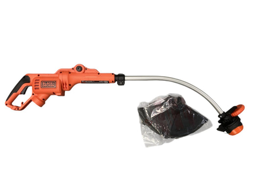 BLACK+DECKER String Trimmer, 7.5 Amp (GH3000) TOOL ONLY