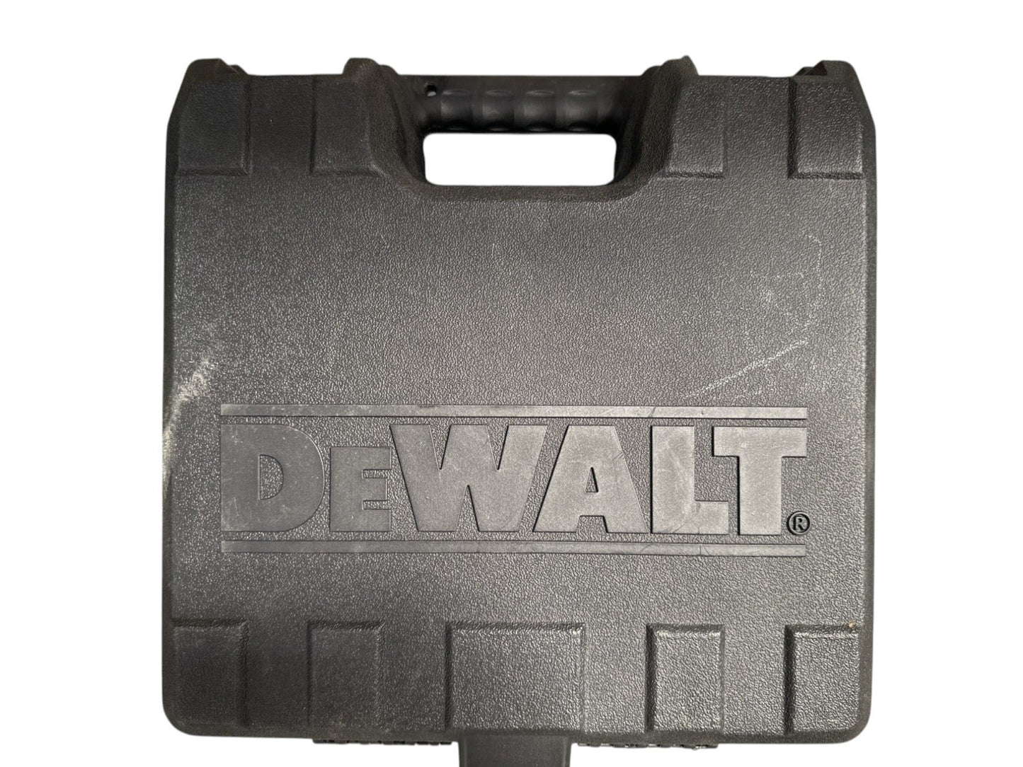 DEWALT DWFP12233 18-Gauge Precision Point Pneumatic Brad Nailer -OPEN BOX-