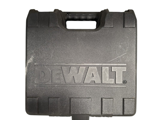 DEWALT DWFP12233 18-Gauge Precision Point Pneumatic Brad Nailer -OPEN BOX-