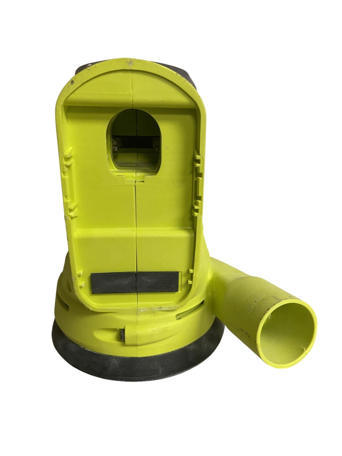 Ryobi P411 ONE+ 18-Volt 5 in. Cordless Random Orbit Sander Tool & Dust Bag Only