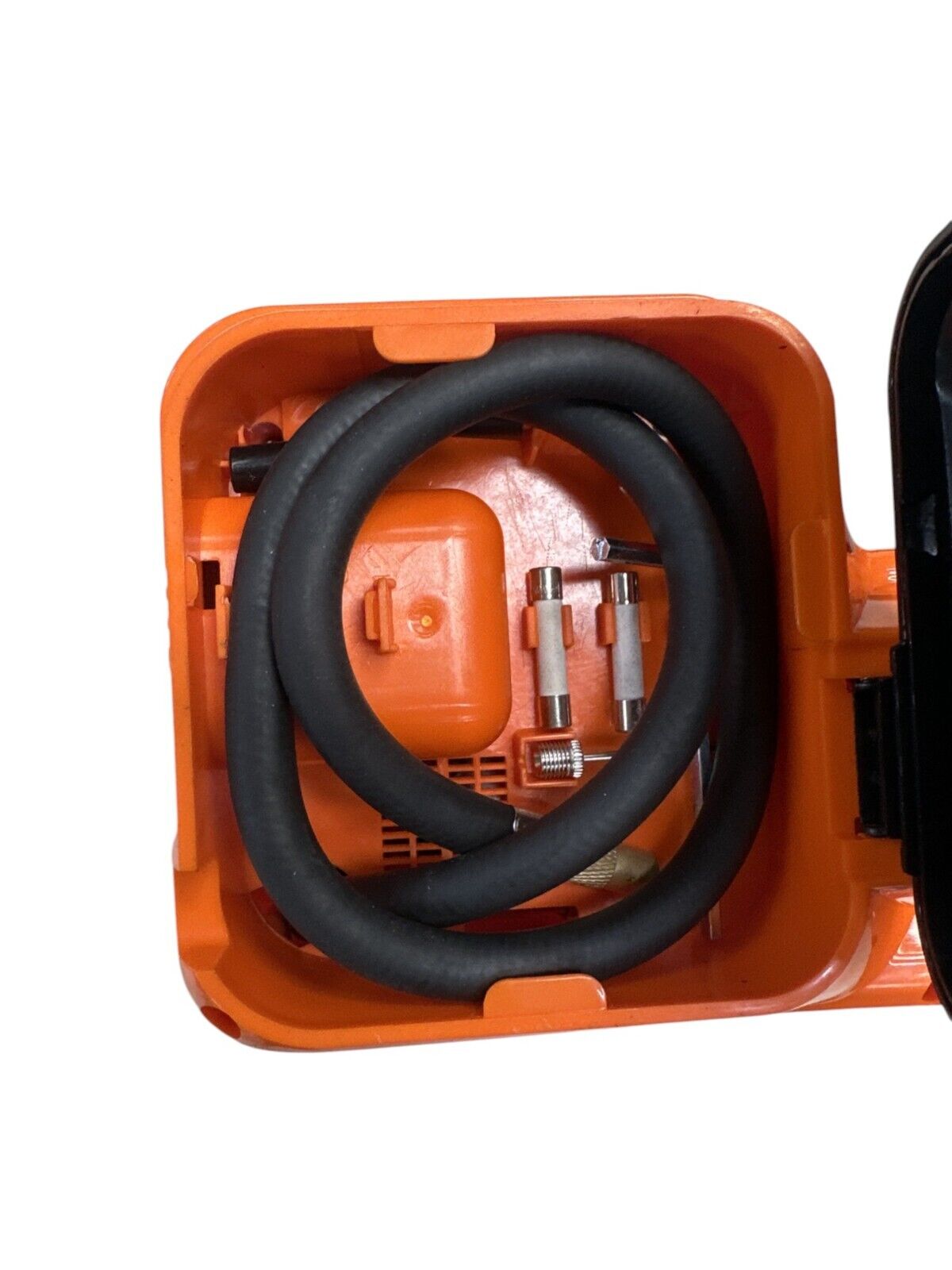 Electric Car Jack, 5 Ton/11023 LBS Hydraulic Jack Lift *READ*