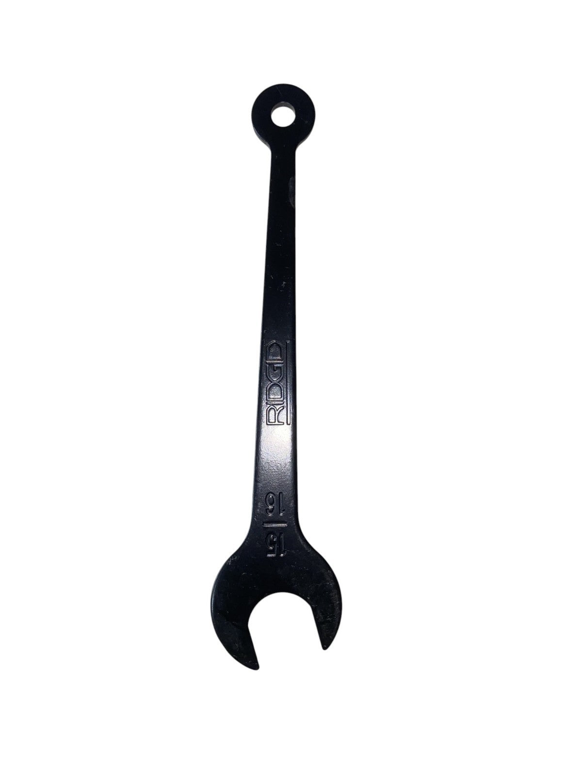 Ridgid R2901 Router with R2911 Base and Wrench / No Edge Guide or Centering Tool