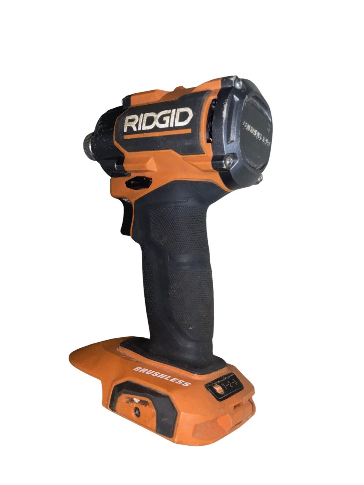 Ridgid R862311 1/2" Impact Driver Bare Tool Only