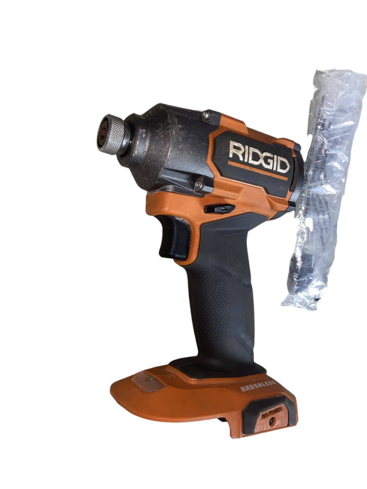 Ridgid R862311 1/2" Impact Driver Bare Tool Only