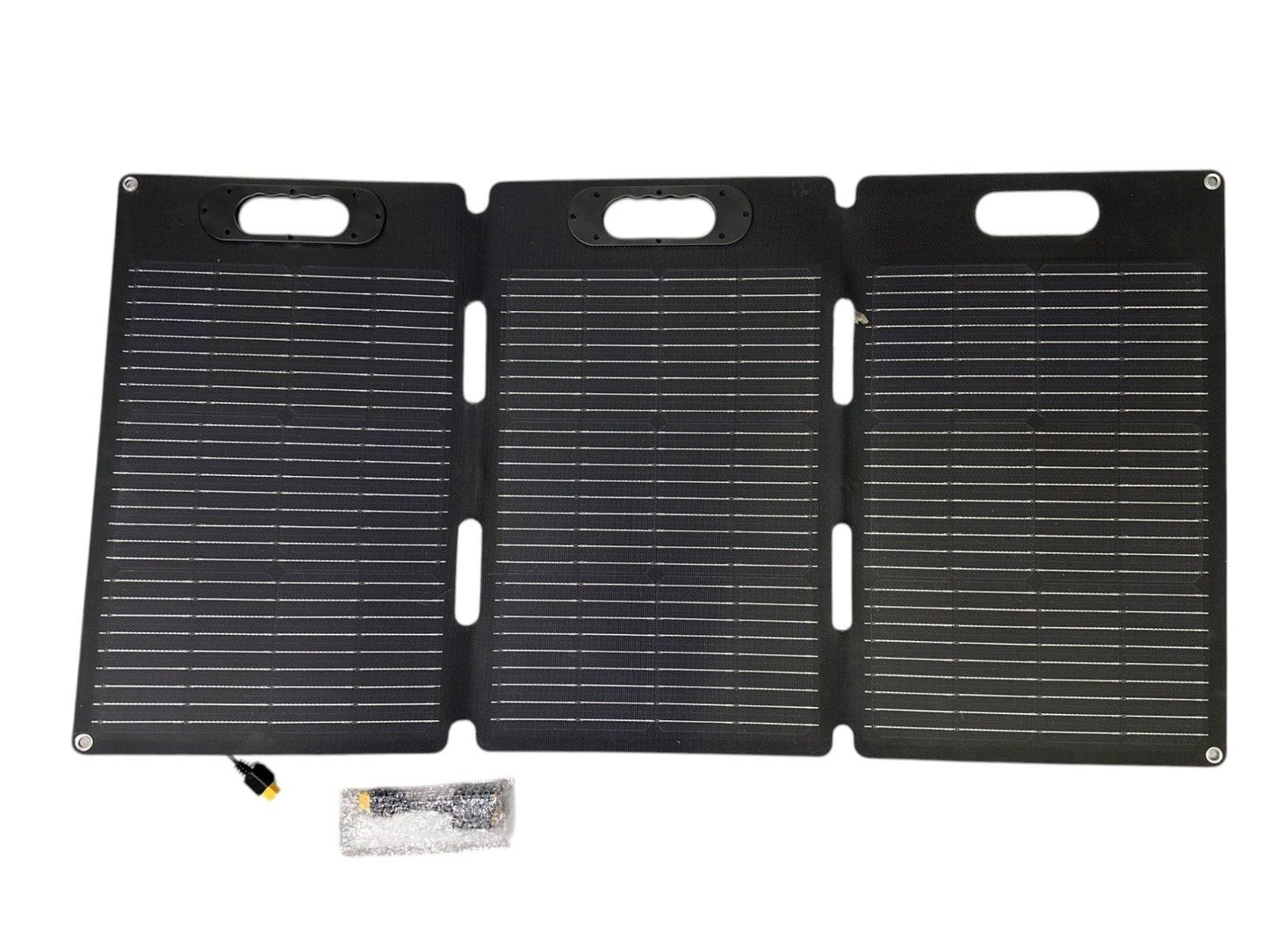 Generac GS100 100-Watt Solar Panel for GB Power Station -OPEN BOX-