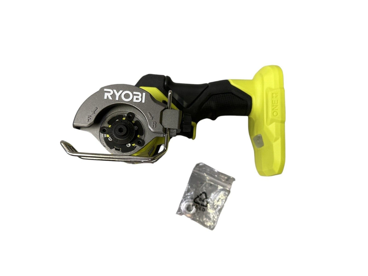 Ryobi PSBCS02B HP ONE+ Cordless Brushless 18v 3" Cut-Off Saw -USED-