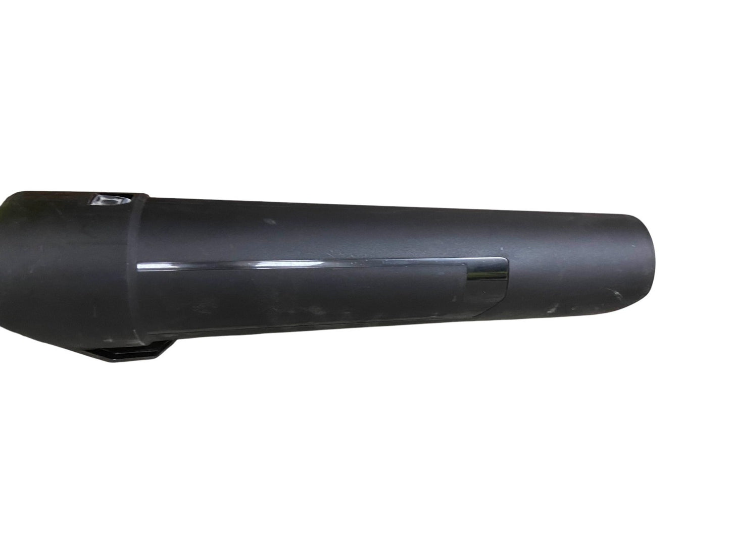 (Read) Ryobi RY40LB01 40V 120MPH 550 CFM Leaf Blower (Tool Only) - Paint On Item