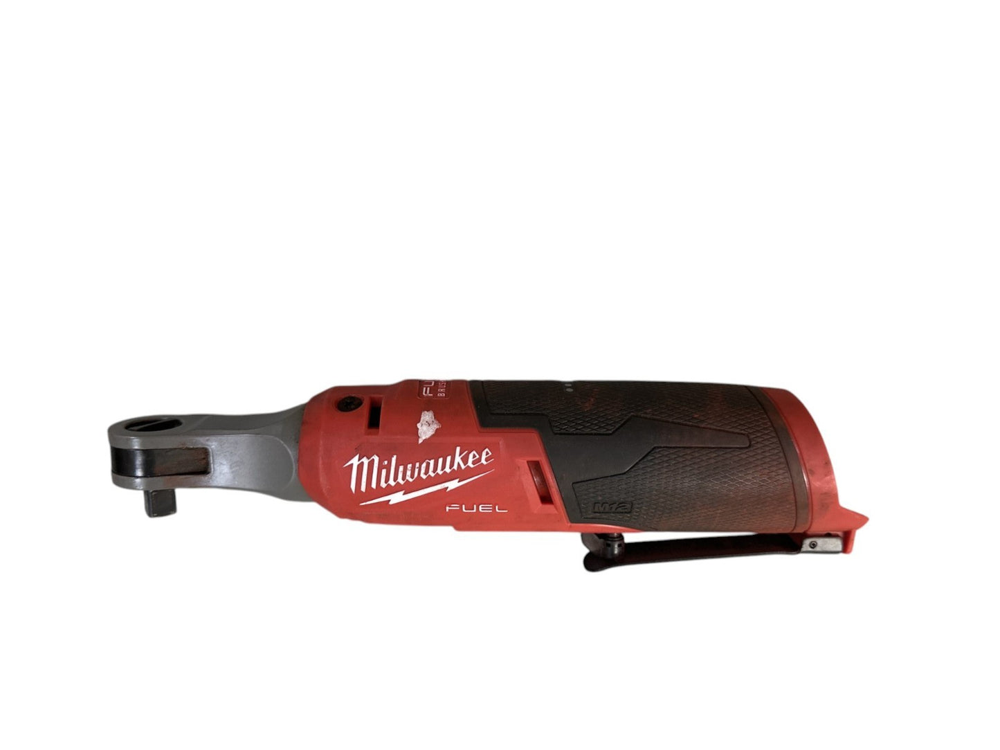 Milwaukee 2567-20 12V High Speed 3/8" Ratchet (Tool Only)