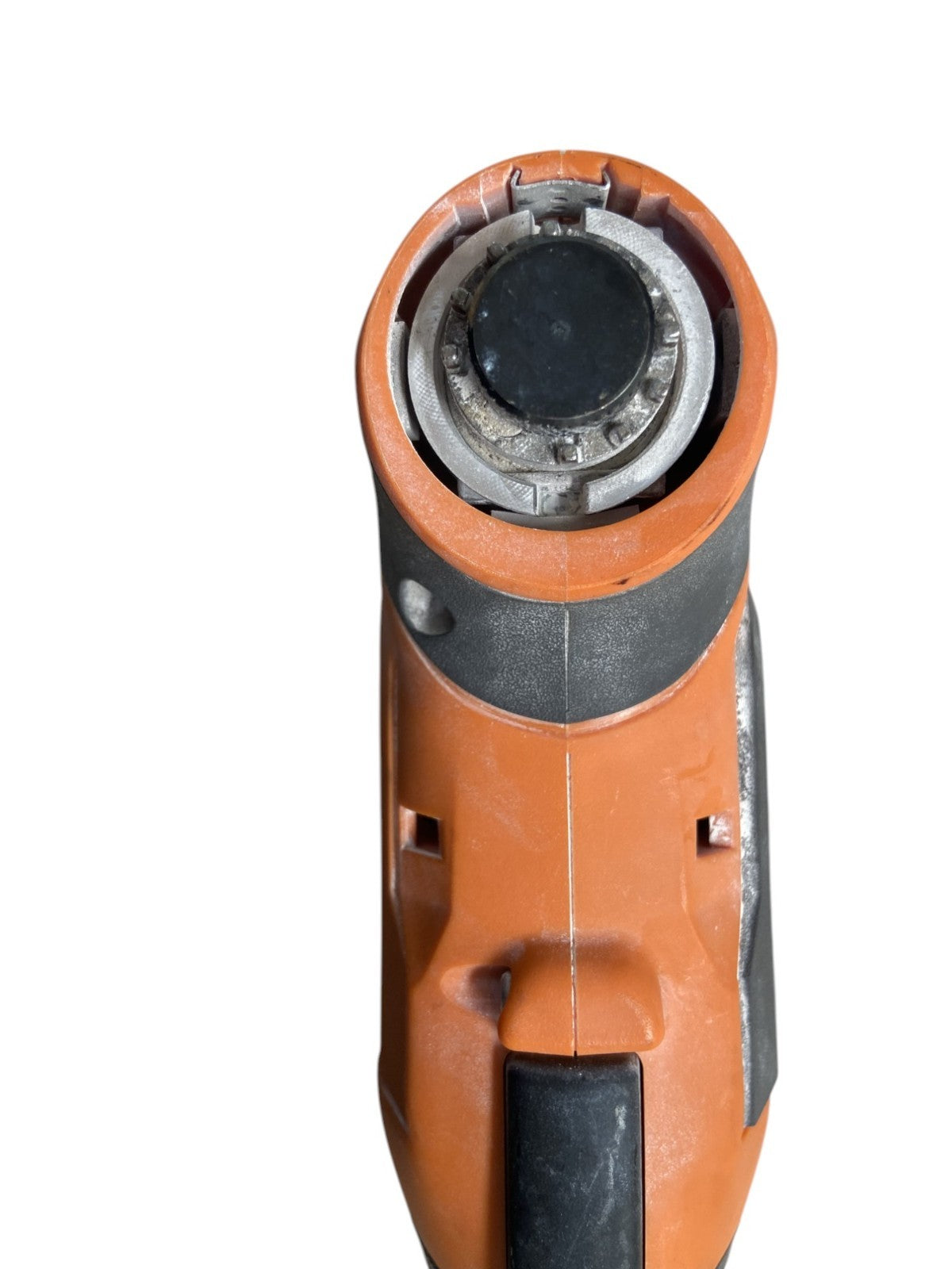 Ridgid 18V Brushless Oscillating Multi Tool (Tool Only) R86242B (NO ATTACHMENTS)