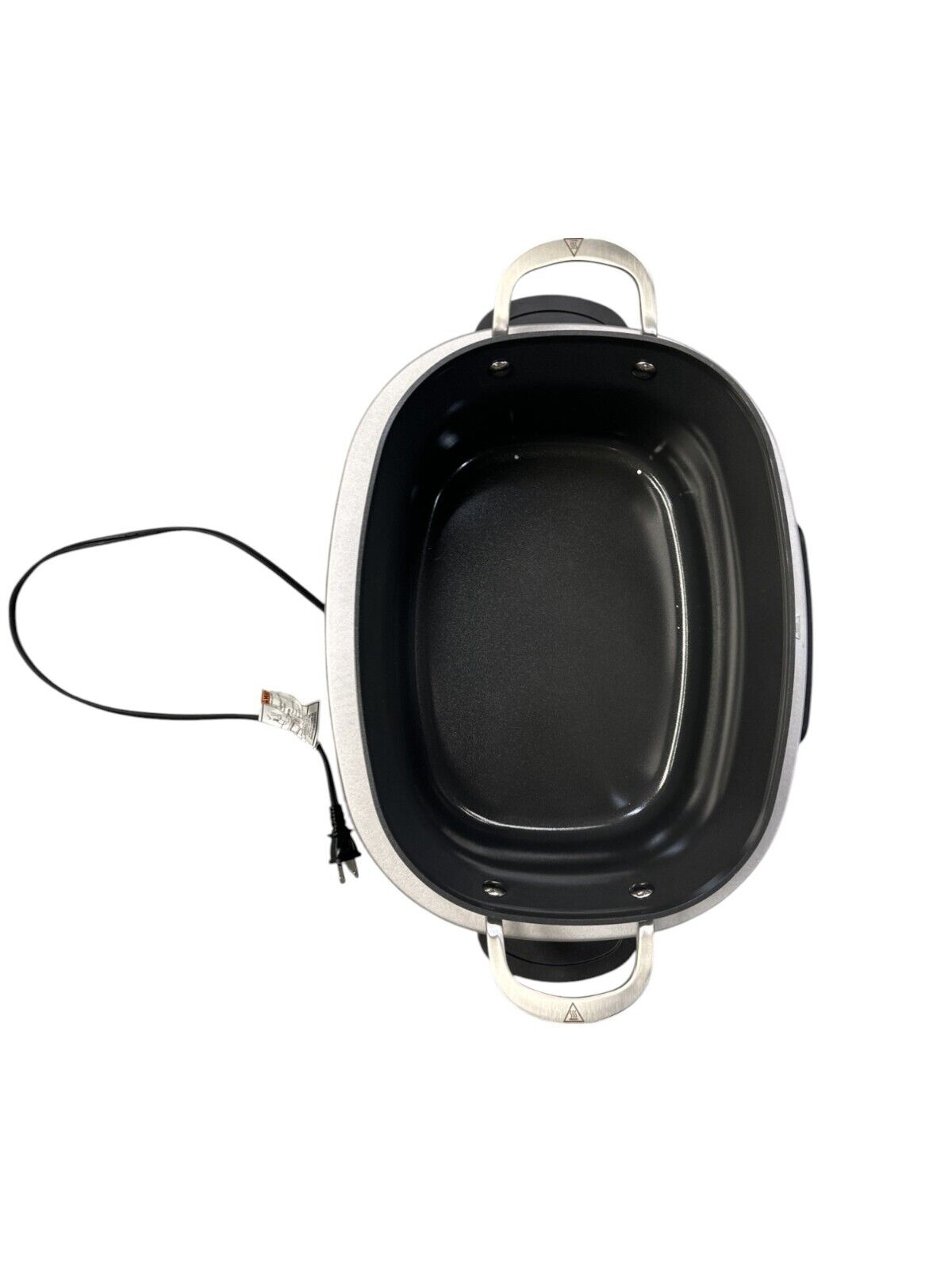 NINJA Foodi Possible Cooker Pro 8.5qt MC1001GN -OPEN BOX-