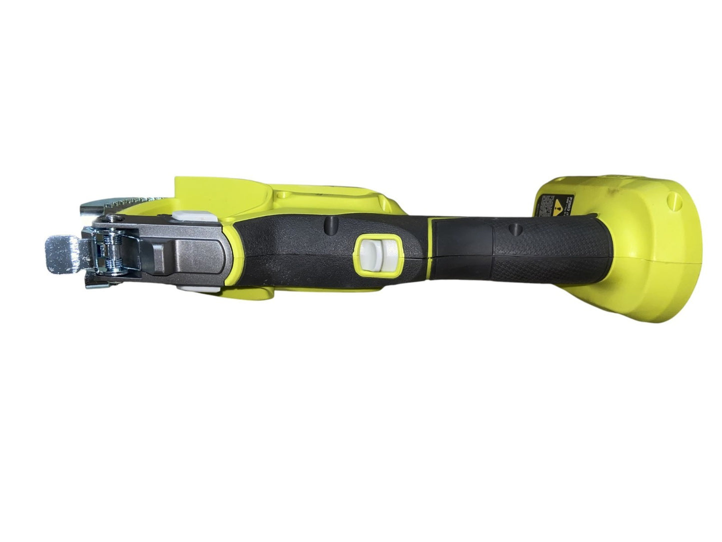 RYOBI 18V Electric Pruning Reciprocating Saw (Tool Only) P2503 (No Blade)