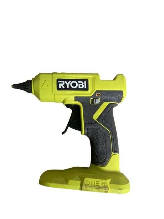 Ryobi One+ 18V Cordless Hot Glue Gun PCL921 w/ (no battery)