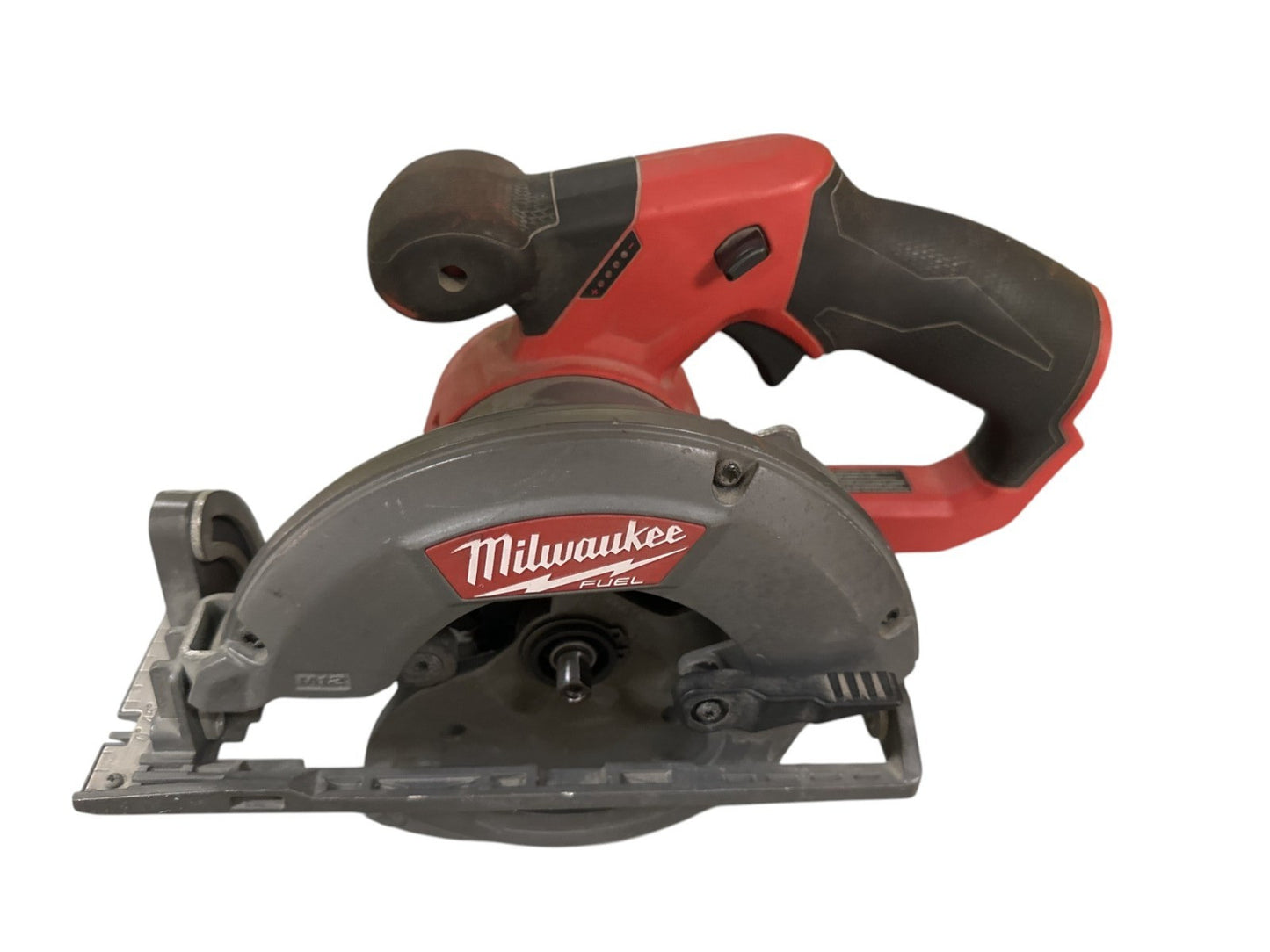 Milwaukee 2530-20 M12 Fuel Cordless Circular Saw - READ -