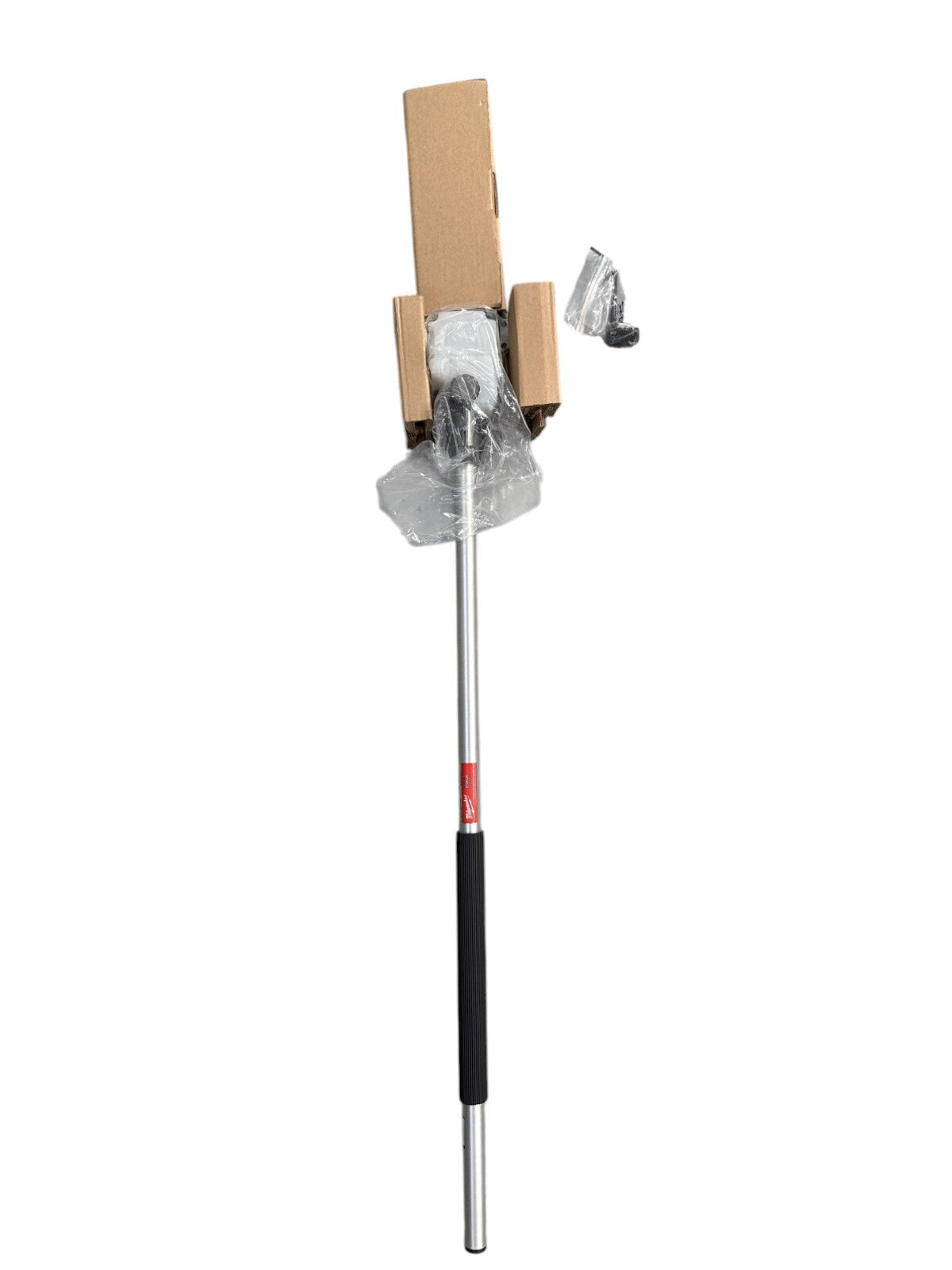 Milwaukee M18 FUEL QUIK-LOK 10" Pole Saw Attachment (Tool-Only)-OPEN BOX-