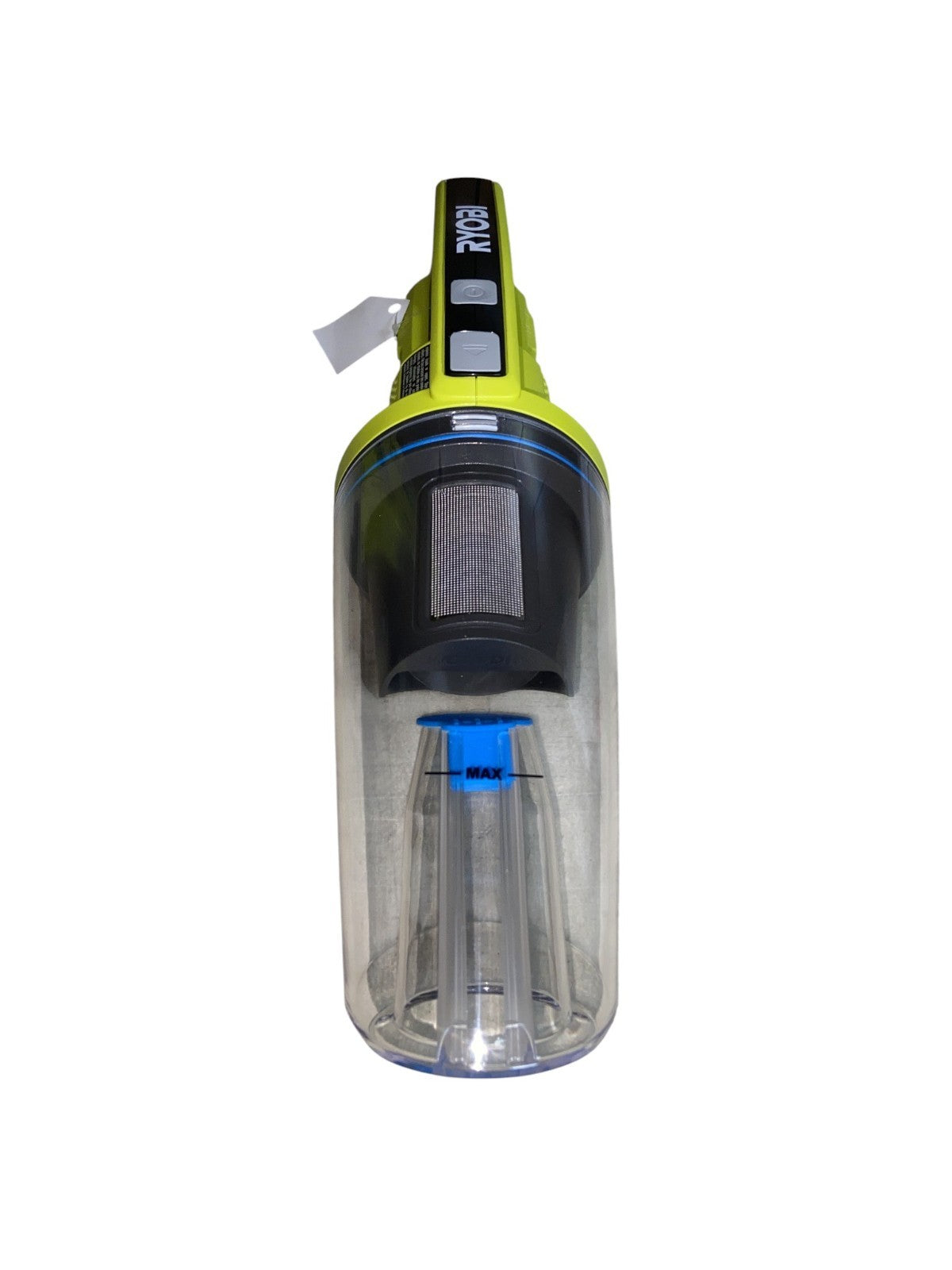 RYOBI PCL702B 18V Cordless Wet/Dry Hand Vacuum (Tool Only)