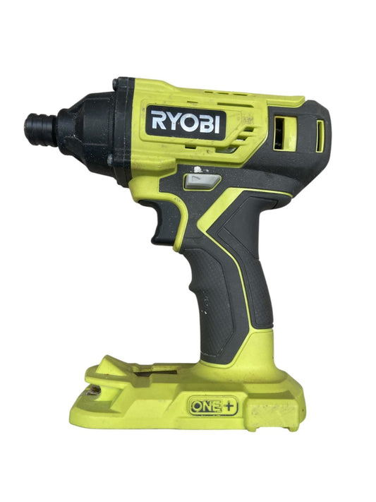 RYOBI P235A 18V ONE+ Cordless 1/4" Impact Driver TOOL ONLY