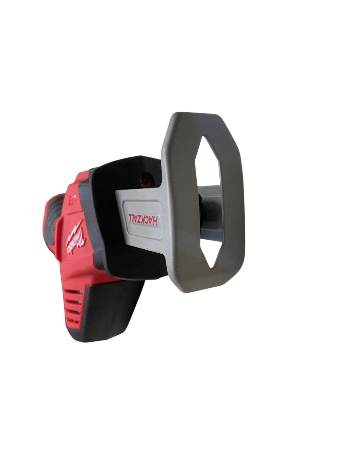 Milwaukee 2420-20 M12 12-V HACKZALL Cordless Reciprocating Saw Tool-Only