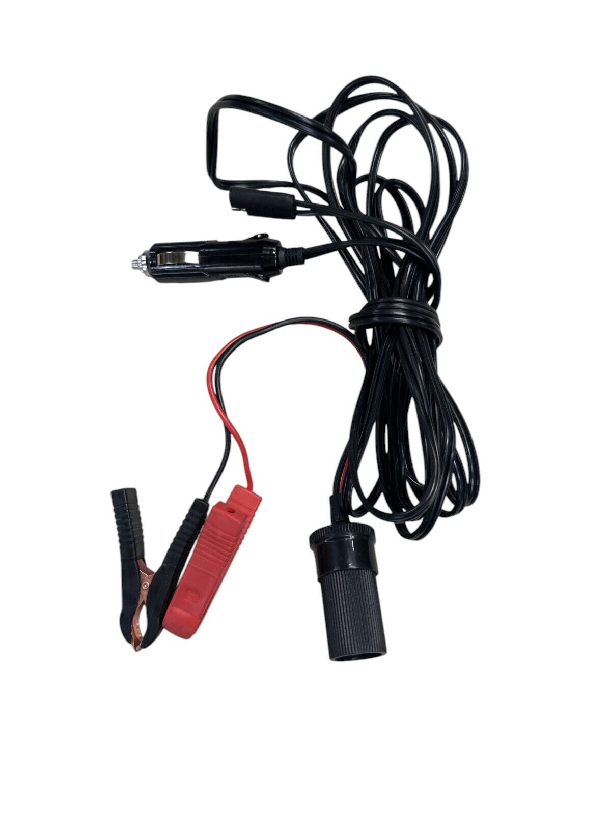 Electric Car Jack, 5 Ton/11023 LBS Hydraulic Jack Lift *READ*