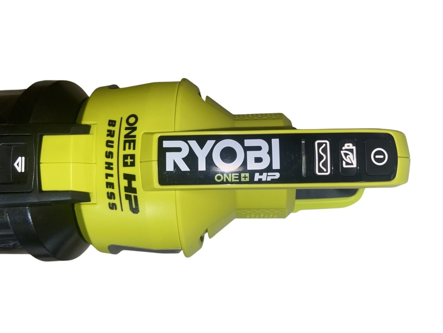 (READ) - RYOBI HP 18V Brushless Stick Vacuum Cleaner (Tool Only) - Dirty Roller