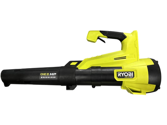 Ryobi ONE+ Leaf Blower - P21012 (Tool Only)