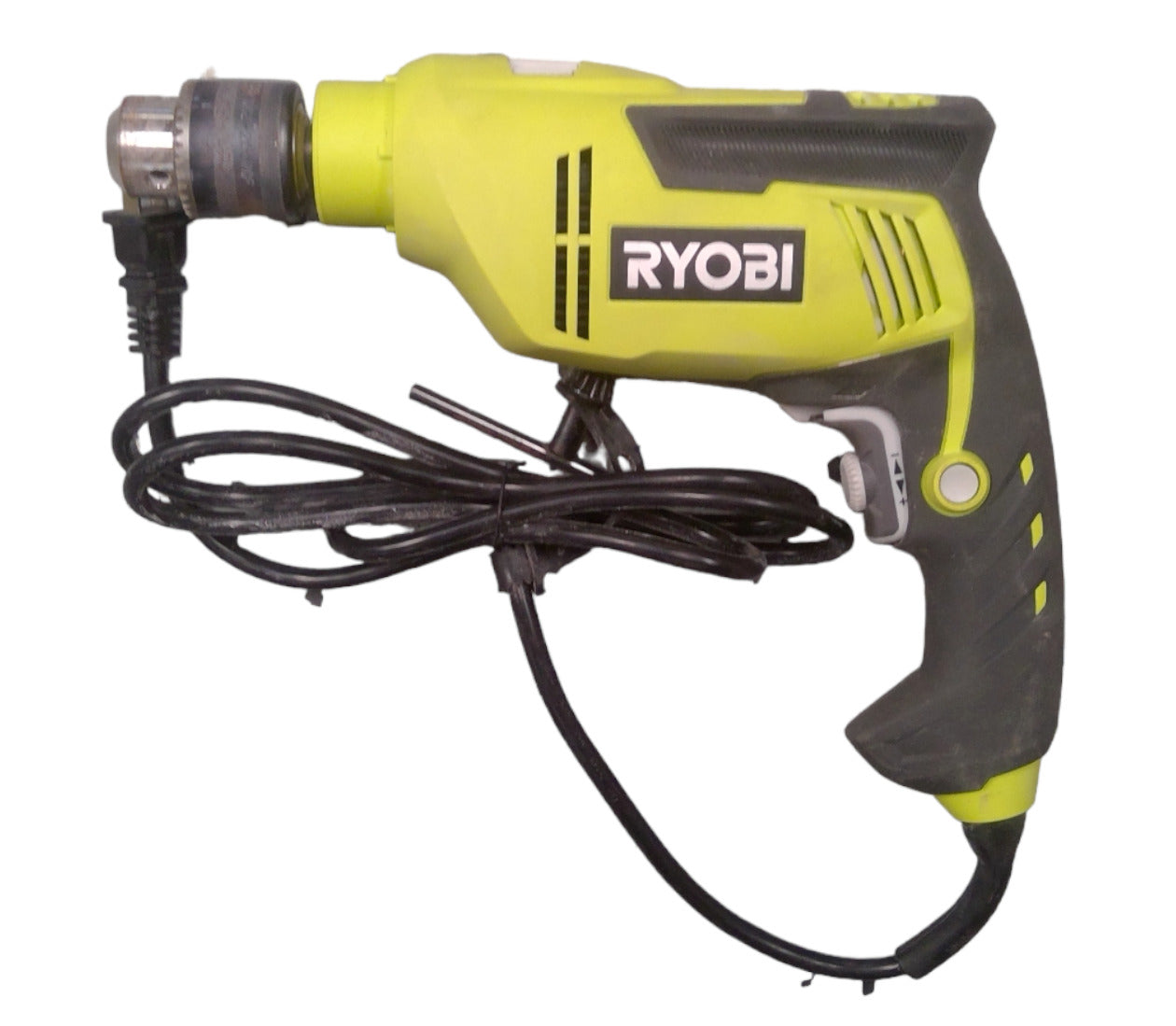 RYOBI D620H Reversible Hammer Drill 5/8"
