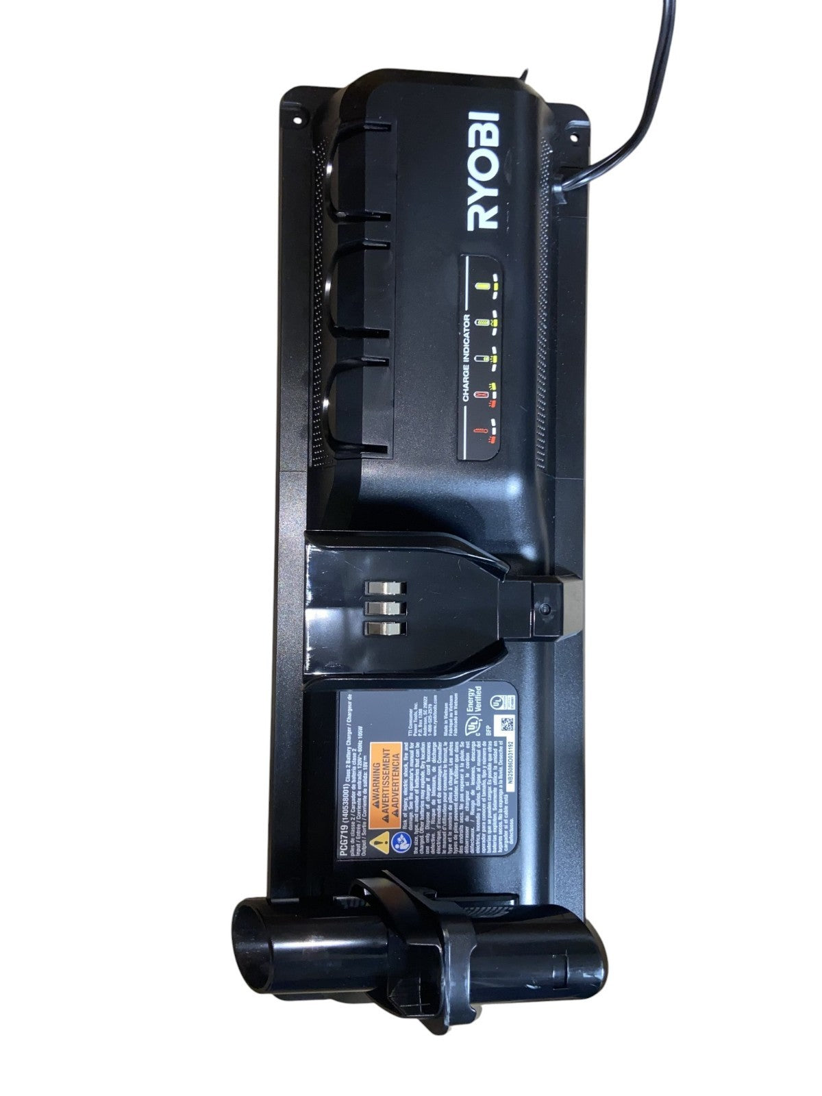 Ryobi PBLSV719K 18V ONE+ HP Advanced Stick Vacuum Kit (Read Description)