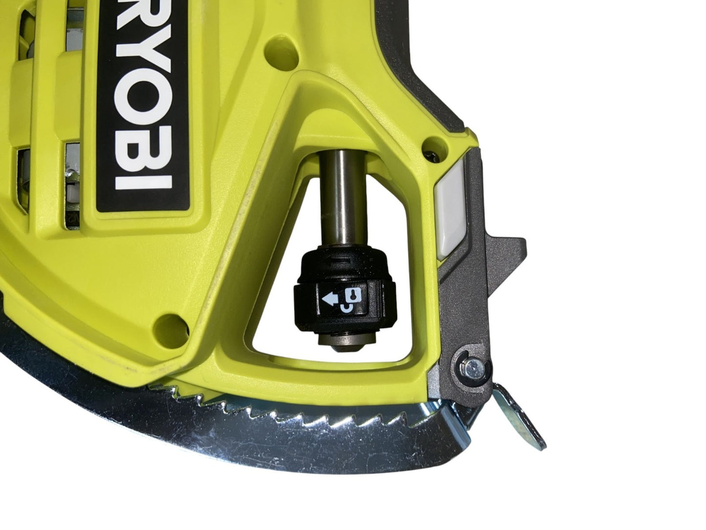 RYOBI 18V Electric Pruning Reciprocating Saw (Tool Only) P2503 (No Blade)