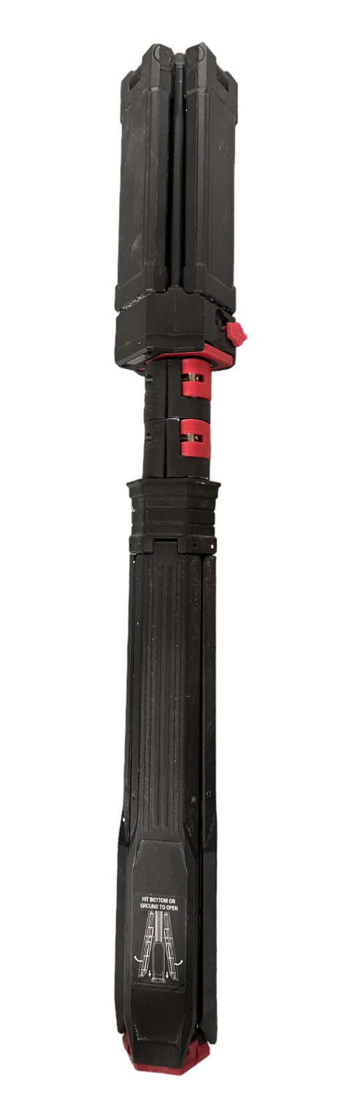 HUSKY Rechargeable LED 3-Mode Work Light With Tripod 2200 Lumens